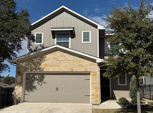 830 Affazia Ln, Georgetown, TX 78628