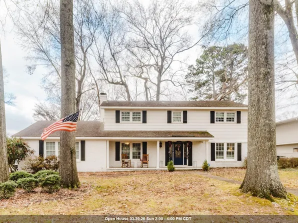 217 Flurnoy Ave, Florence, AL 35633