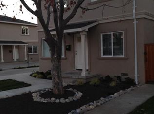 885 N P St, Livermore, CA 94551