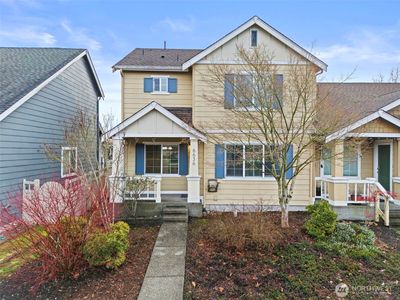6636 Oklahoma Street SE, Lacey, WA, 98513