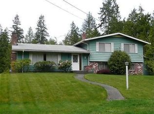 17020 W Lake Goodwin Rd, Stanwood, WA 98292