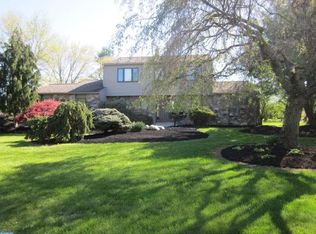 5 Buckhorn Rd, Richboro, PA 18954