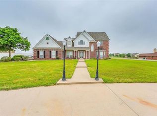 1516 Lady Amber Ln, Granbury, TX 76049