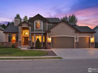 3409 Muskrat Creek Dr, Fort Collins, CO 80528