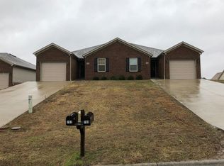 702 Chatham Ct, Richmond, KY 40475
