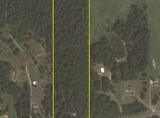 25661 E Us Highway 79 E, New Summerfield, TX