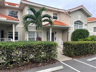 2506 Orchid Bay DR #Z-104, Naples, FL, 34109