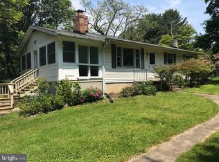 7601 Ridge Rd, Marriottsville, MD 21104