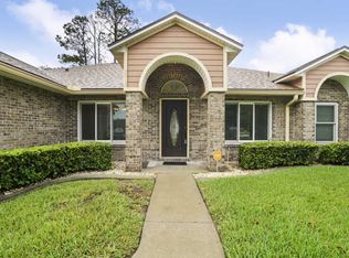 6913 Catfish Lake Dr, Jacksonville, FL 32222