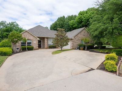 1709 Wellington Dr, Denton, TX, 76209