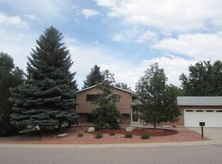 5635 Little Nell Ct, Colorado Springs, CO 80918