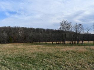 0 Old Hillcrest Rd, Marshfield, MO 65706