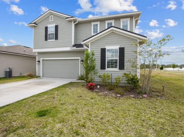 94995 Colnago Ct, Fernandina Beach, FL 32034