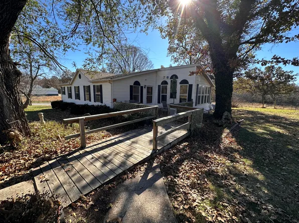 1812 Tower Road, Granby, MO 64844