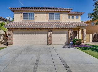 15786 W Calavar Rd, Surprise, AZ 85379