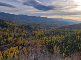 Nine Mile Rd, Huson, MT 59846