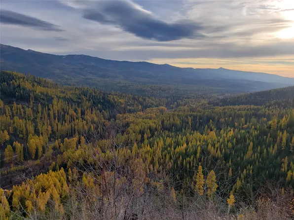 Nine Mile Rd, Huson, MT 59846