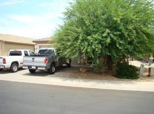 25406 W Lincoln Ave, Buckeye, AZ 85326