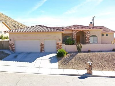 9092 Puesta Del Sol, Desert Hot Springs, CA, 92240