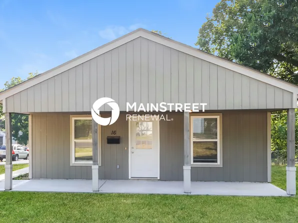 16 Belmo Dr, Belton, MO 64012