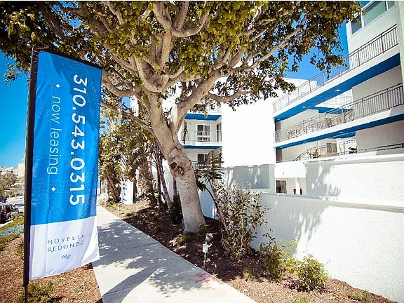 4th image of 615 S Catalina Ave APT 322