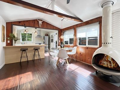 14595 Cherry Street, Guerneville, CA, 95446