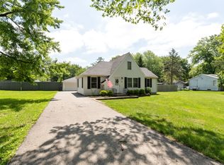 820 S Cedar Rd, New Lenox, IL 60451