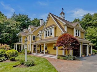 266 Arrow Head Rd, Marshfield, MA 02050