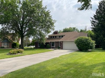 7030 Windshire Dr, Fort Wayne, IN, 46814