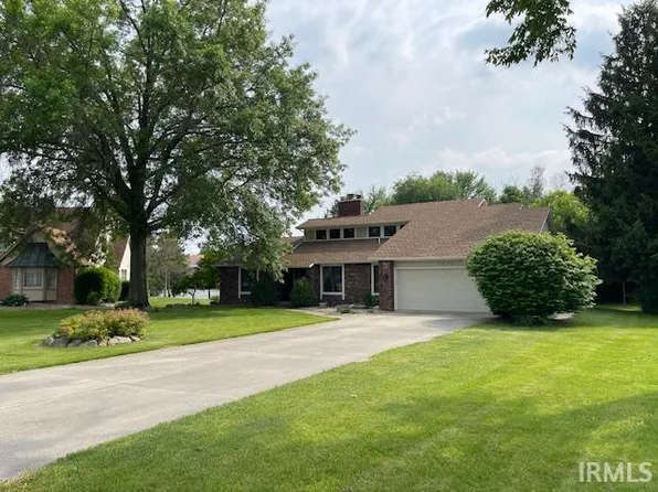 7030 Windshire Dr, Fort Wayne, IN 46814
