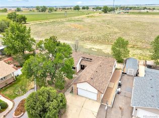 35 Sunset Ct, Hudson, CO 80642