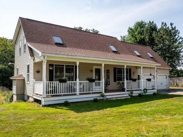 12 Bromo Road, Berwick, ME 03901