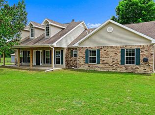152 Black Hawk Ln, Gilmer, TX 75645