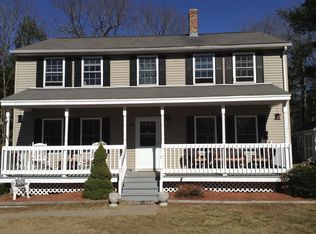 211 Lakeshore Dr, Winchendon, MA 01475