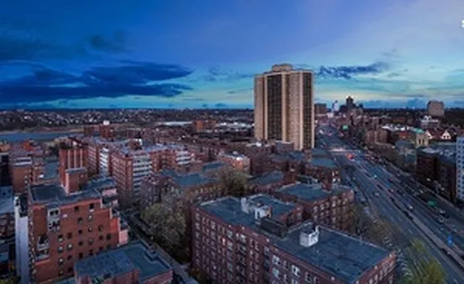 Rented by Industrie Residential | media 10