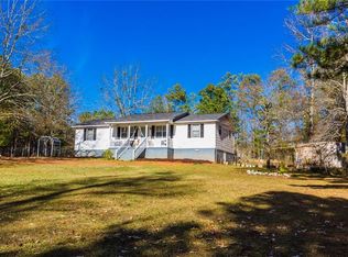 315 Barbara Dr, Griffin, GA 30224