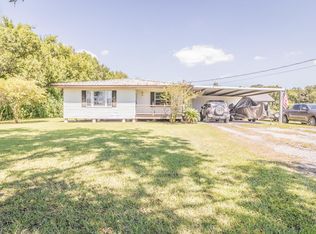 1129 Sam Champagne Rd, Breaux Bridge, LA 70517
