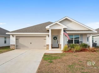 10751 Northern Dancer Ct, Daphne, AL 36526