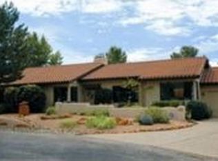 92 Stone Cir, Sedona, AZ 86351