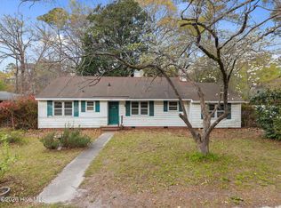 1709 S Elm Street, Greenville, NC 27858