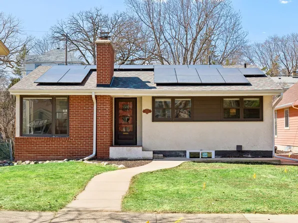 3948 Abbott Ave S, Minneapolis, MN 55410