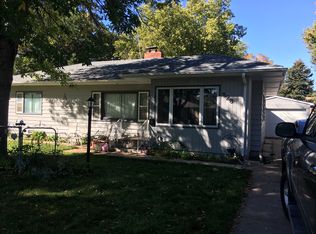 326 McDonald Ave, North Platte, NE 69101