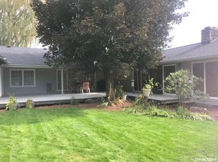 590 N Pershing St, Mount Angel, OR 97362