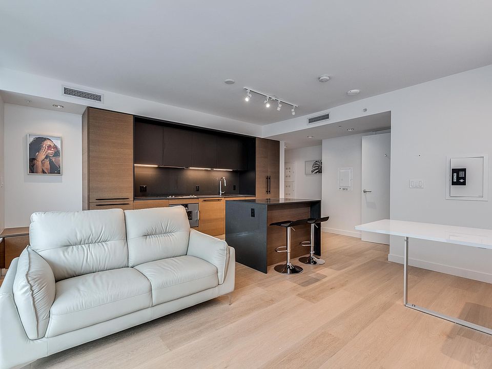 1st image of 1289 Hornby St #1503