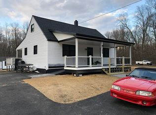 235 Mannington Yorketown Rd, Pilesgrove, NJ 08098