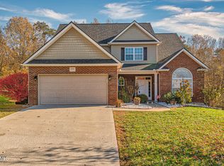 10908 Gable Run Dr, Knoxville, TN 37931
