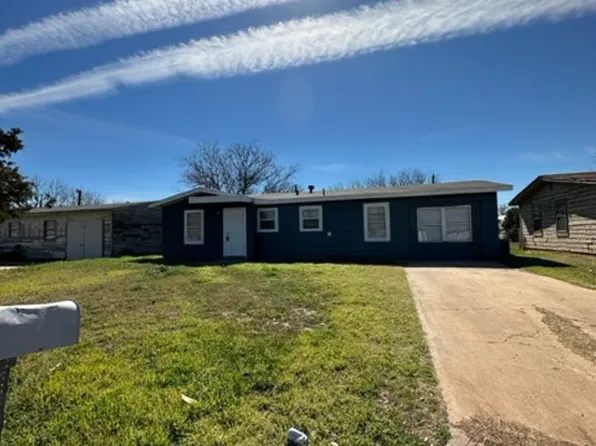 5333 Taos Dr, Abilene, TX 79605