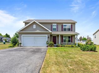 3 Sweet Alysum Way, West Henrietta, NY 14586