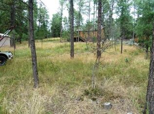 107 Innsbrook Dr, Ruidoso, NM 88345