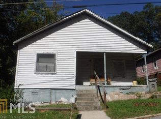 201 Dix St, Lagrange, GA 30241